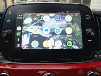 Usata Fiat 500 Dolcevita 69 CV (50 kW) 2021 Utilitaria