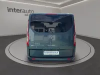 Usata Ford Tourneo Custom Titanium 130 CV (95 kW) 2021 Furgone