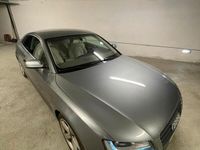 Usata Audi A5 2010 Coupé