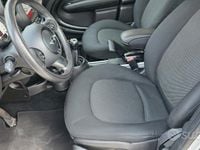 Usata Mini Countryman 2014 Bianco SUV