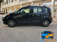 usata Citroën C3 Picasso 1.4 VTi 95 GPL airdream Seduc