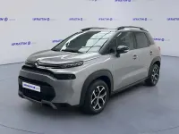 Usata Citroën C3 Aircross PureTech 110 CV (80 kW) 2024 Nero SUV