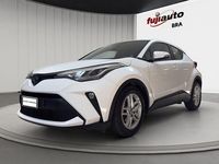 Usata Toyota C-HR Active 2023 Bianco SUV