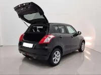 Usata Suzuki Swift GL 94 CV (69 kW) 2011 Utilitaria