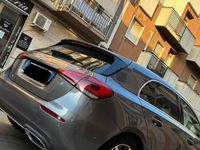 Usata Mercedes A180 Edition 136 CV (100 kW) 2018 Utilitaria