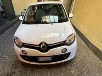 Usata Renault Twingo 90 CV (66 kW) 2017 Utilitaria