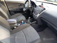 Usata Kia Ceed 2009 Grigio Utilitaria