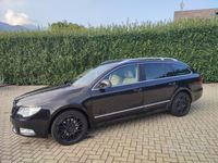 usata Skoda Superb 2.0 tdi L&K 4x4