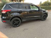 Usata Ford Kuga Titanium 150 CV (110 kW) 2016 SUV