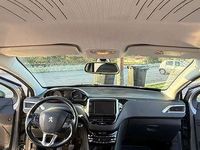 Usata Peugeot 2008 GT-line 99 CV (72 kW) 2017 SUV