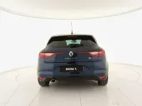 Usata Renault Mégane IV 116 CV (85 kW) 2020 Blu