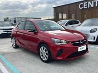Usata Opel Corsa Edition 75 CV (55 kW) 2023 Rosso rubino Utilitaria