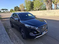 Usata Hyundai Tucson 116 CV (85 kW) 2018 SUV
