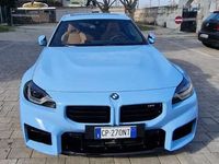 usata BMW M2 M2G87 Coupe 3.0 460cv auto