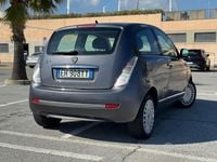 Usata Lancia Ypsilon 2011 Grigio Utilitaria