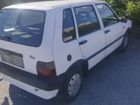 Usata Fiat Uno 56 CV (41 kW) 1990 Utilitaria