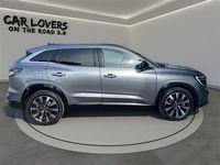 Usado Renault Austral Techno 200 CV (147 kW) 2023 Gris SUV