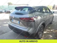 Usata Nissan Qashqai 157 CV (115 kW) 2022 Grigio SUV