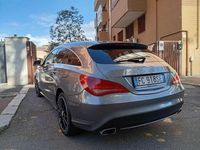 Usata Mercedes CLA200 Shooting Brake 136 CV (100 kW) 2016 Station wagon