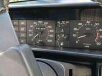 Käytetty Fiat Ritmo S 84 HP (61 kW) 1987 Harmaa Avoauto