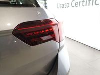Usata VW T-Roc Life 150 CV (110 kW) 2024 Argento SUV