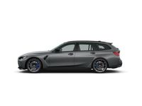 usata BMW M3 Serie 3COMPETITION M XDRIVE TOURING
