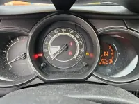 Usata Citroën C3 Exclusive 82 CV (60 kW) 2014 Grigio Berlina