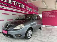 usata Lancia Ypsilon Ypsilon1.4 Oro Ecochic GPL