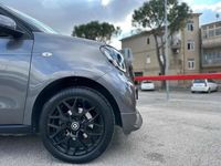 usata Smart ForFour 90 0.9 Turbo twinamic Superpassion Volla