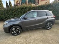 Nuova Suzuki Vitara 129 CV (94 kW) 2025 SUV