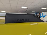 Nuova Fiat Grande Panda La Prima 111 CV (81 kW) 2025 Giallo Utilitaria