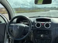 Usata Citroën C3 60 CV (44 kW) 2009 Grigio Utilitaria