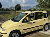 Usata Fiat Panda Emotion 60 CV (44 kW) 2004 Utilitaria