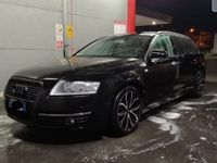 usata Audi A6 A6 2.7 V6 TDI 190 CV F.AP multitronic Limited Edition