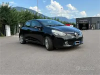 Usata Renault Clio IV 73 CV (53 kW) 2013 Berlina