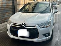 Usata DS Automobiles DS4 2014 Berlina