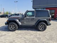 usata Jeep Wrangler 2.2 Mjt 2.2 MJT II Rubicon AUTO