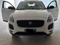 Occasion Jaguar E-Pace 150 ch (110 kW) 2020 SUV
