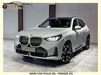Usata BMW X3 M Sport 197 CV (144 kW) 2025 Brooklyn grey SUV