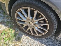 usata VW Golf VI Golf 1.4 16V TSI 5p. GT Sport