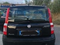 Usata Fiat Panda 2009 Utilitaria