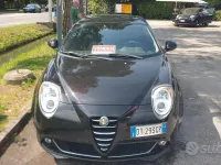 Usata Alfa Romeo MiTo 79 CV (58 kW) 2009 Utilitaria