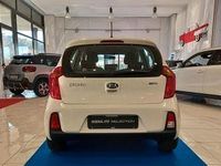 Usata Kia Picanto 68 CV (50 kW) 2016 Altro Utilitaria