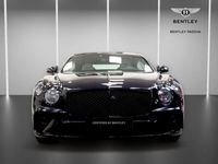 usata Bentley Continental GT Continental GTusato