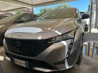 Usata Peugeot 308 Allure 131 CV (96 kW) 2022 Grigio Station wagon
