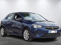 Usata Opel Corsa Edition 75 CV (55 kW) 2021 Blu Berlina