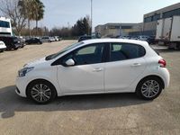 Usata Peugeot 208 Active 83 CV (61 kW) 2019 Utilitaria