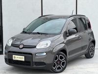 Usata Fiat Panda Street 70 CV (51 kW) 2022 Grigio Utilitaria