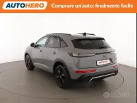 Usata DS Automobiles DS7 Crossback Performance 131 CV (96 kW) 2024 Grigio SUV