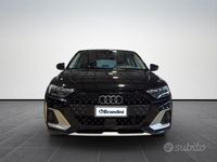 Usata Audi A1 Edition .1 116 CV (85 kW) 2020 Nero SUV